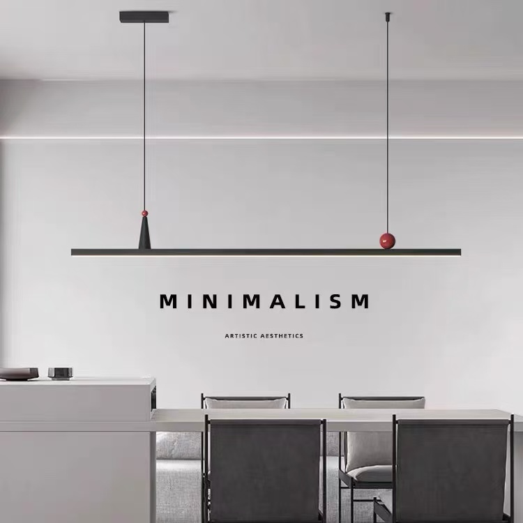 Designers hanglamp voor luxe r - Desk Setup Minimalist recensie en prijs